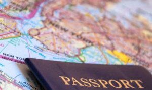 کشورها بدون ویزا برای رود به ایران