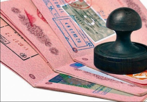  اخذ ویزای عراق