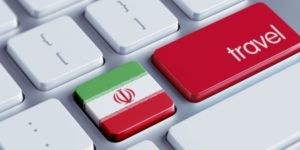 اخذ ویزا ایران 